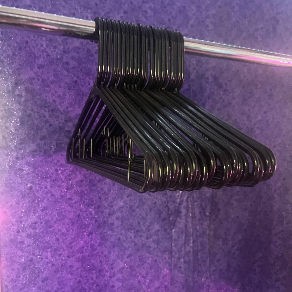 Hangers